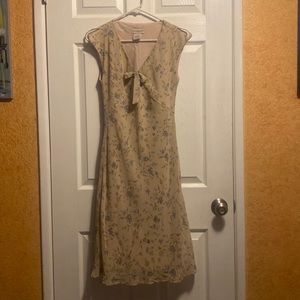 Expressions sundress